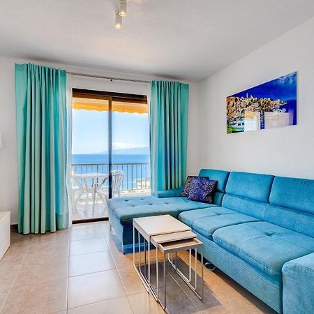 圣地亚哥港Drilasol Seaview 1A022公寓 外观 照片