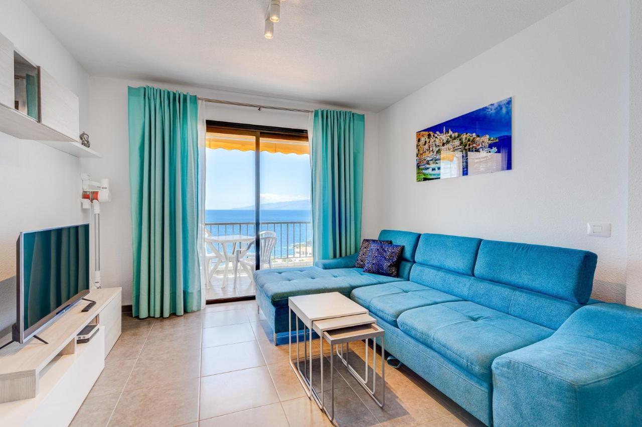 圣地亚哥港Drilasol Seaview 1A022公寓 外观 照片