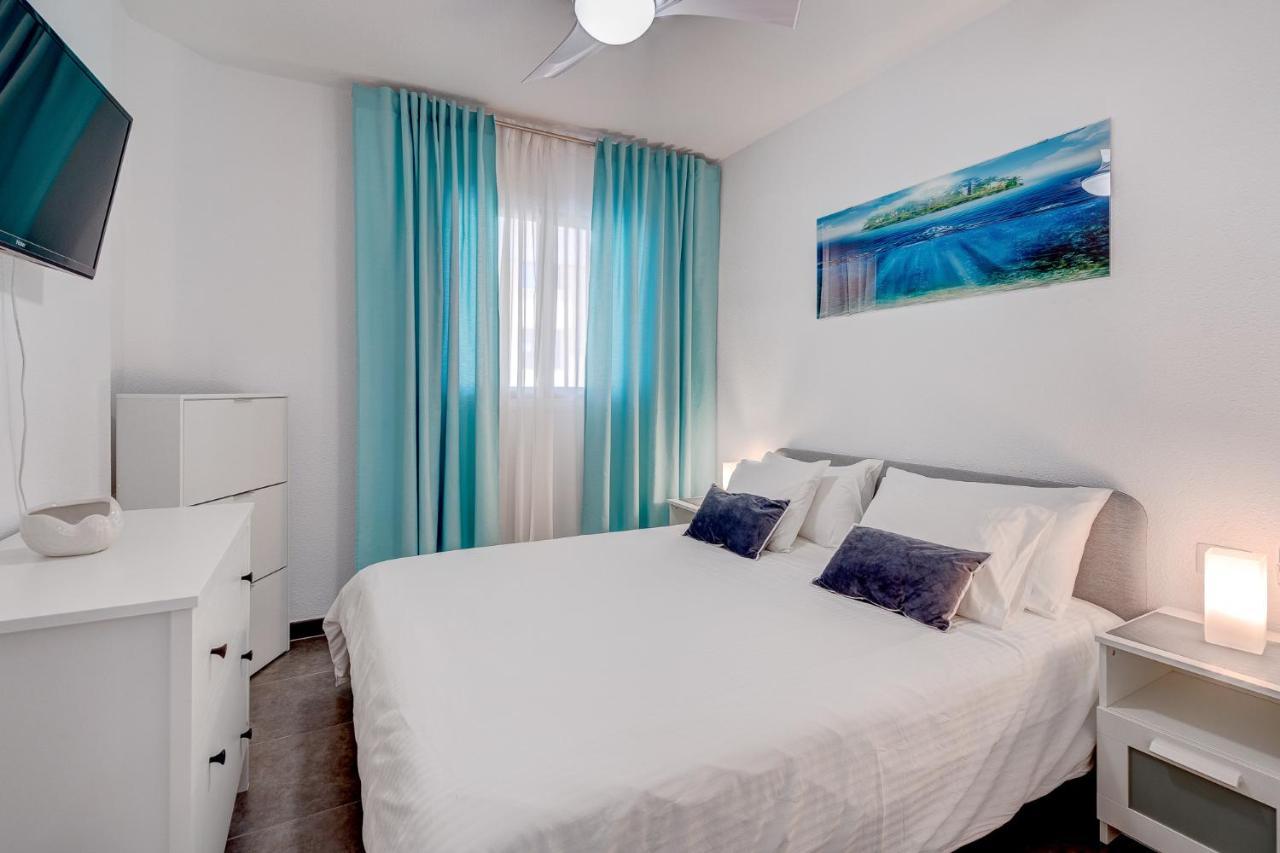 圣地亚哥港Drilasol Seaview 1A022公寓 外观 照片