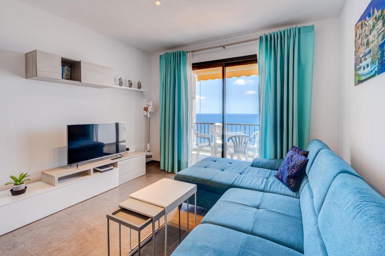 圣地亚哥港Drilasol Seaview 1A022公寓 外观 照片